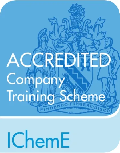 icheme accredited company training scheme