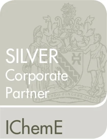 icheme silver corporate partner