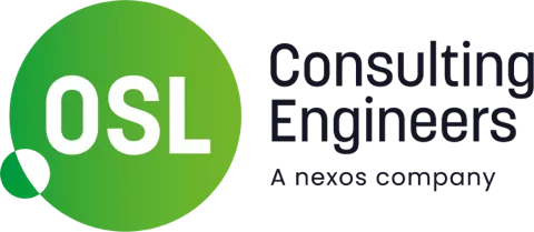 OSL Consulting Engineers logo