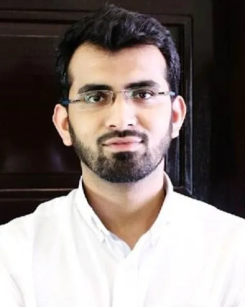 Abdullah Khan